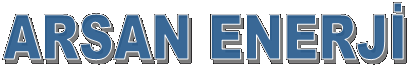 ARSAN ENERJ�